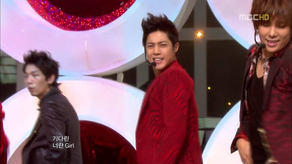 [SS501] comeback stage music core (más caps + gifs) 091024ss501lovelikethism