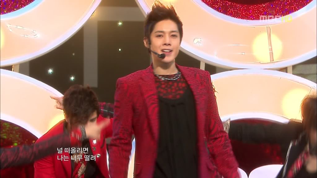 [SS501] comeback stage music core (más caps + gifs) 091024ss501lovelikethisp