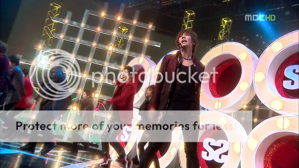 [SS501] comeback stage music core (más caps + gifs) Tryrtyrtyr