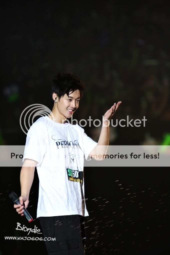 [HJL] Persona Concert en Taiwan (5ª parte) 20091017T_W_81