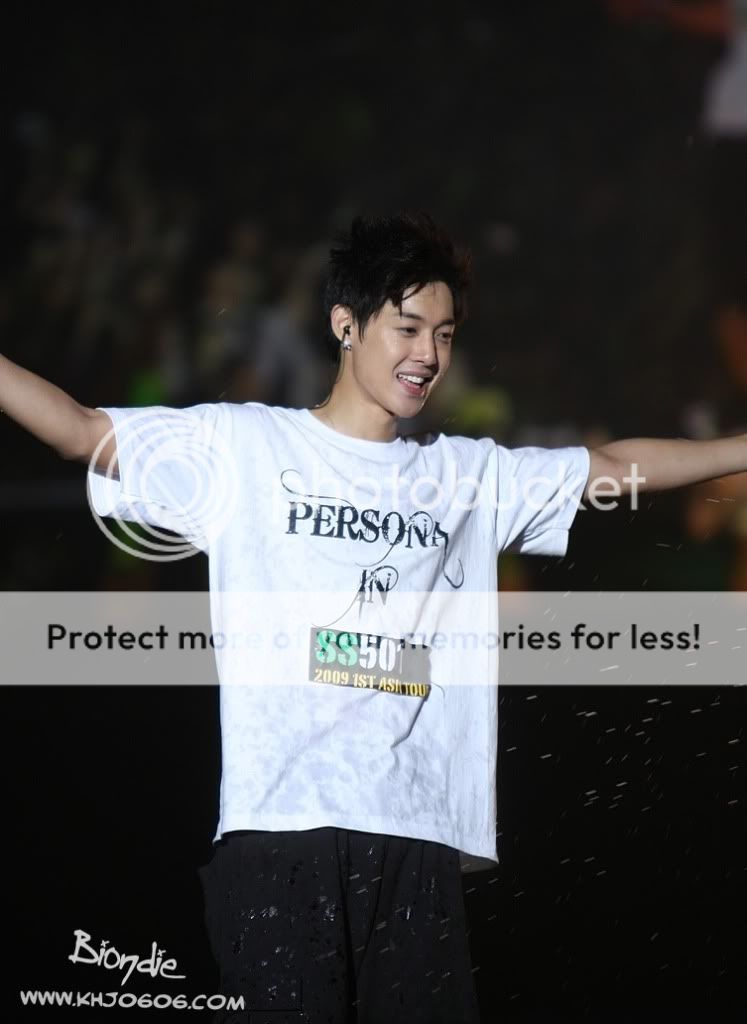 [HJL] Persona Concert en Taiwan (5ª parte) 20091017T_W_83