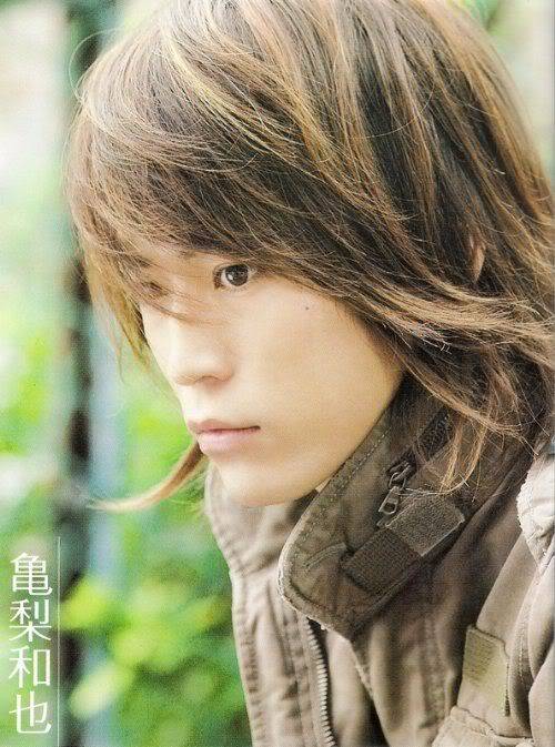 Kamenashi Kazuya Kame99