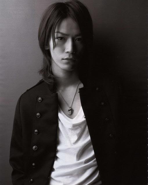 Kamenashi Kazuya KamenashiKazuya04