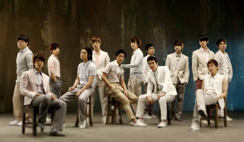 صور (super-junior) ررررررررررررررررررررررررررررررروعه  SuperJunior