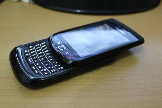 Blackberry 9800 AKA Torch IMG_0221