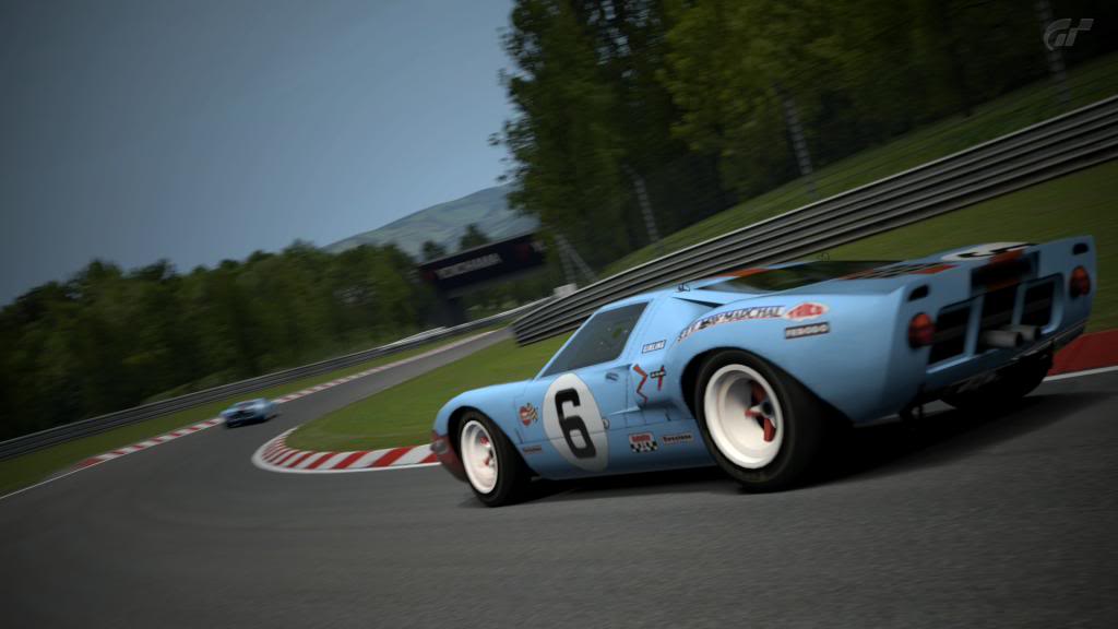 19 Nürburgring Nordschleife - Ford GT40 NuumlrburgringNordschleife_1_zps6077d04f