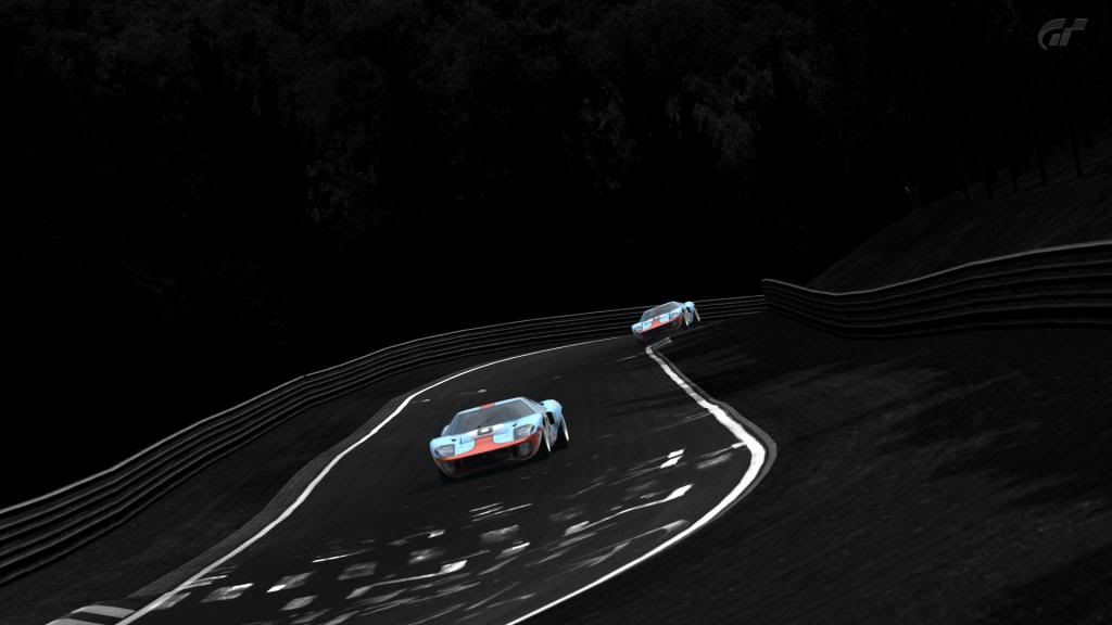 19 Nürburgring Nordschleife - Ford GT40 NuumlrburgringNordschleife_2_zps67318f45