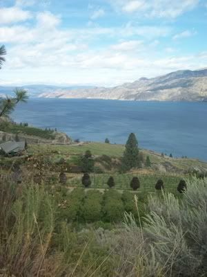 Penticton to Peachland-Road ride 101_0015