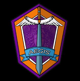 Información: AEGIS Aegis3