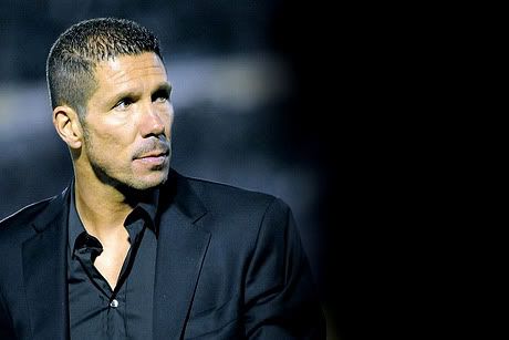 Rueda de Prensa Atletico de Madrid Simeone-comienzalaeraSimeoneenSanLo