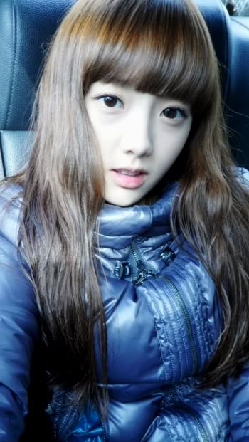 Shin Yoonjo (신윤조) Tumblr_lnc18bFUxL1qzk5tao1_500