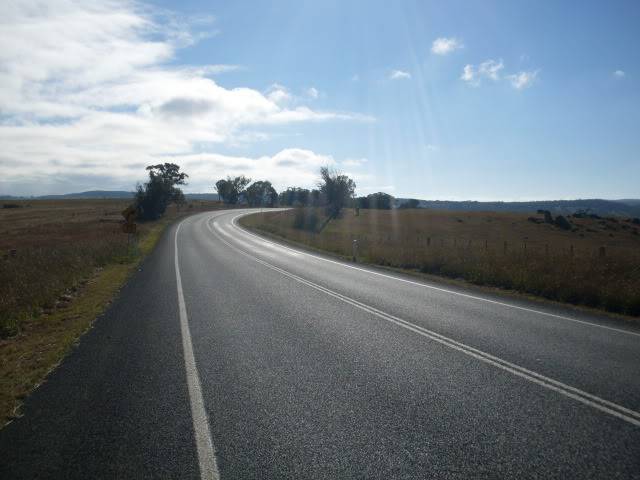 Canberra ride CanberraRide2010015