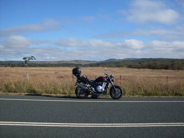 Canberra ride CanberraRide2010017