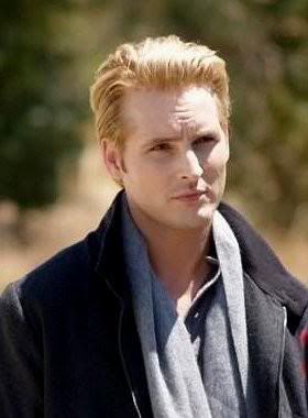 Peter Facinelli as Carlisle Cullen Carlisle5