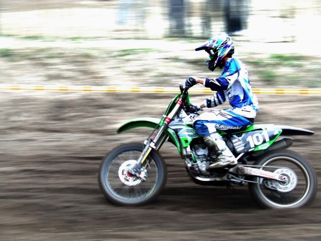Favorite Images Of Speed - Page 3 TommySearle