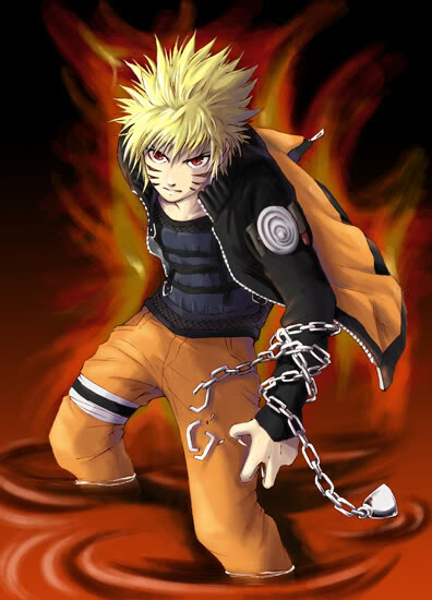 ~ Naruto Uzumaki~ Img283