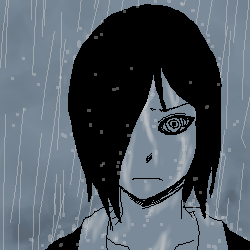 *Raindrop* (una de las artistas más tiernas de ésta pareja *-*) Nagato