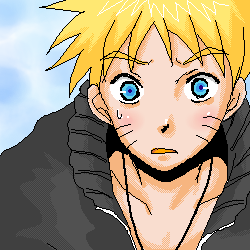 ~ Naruto Uzumaki~ Narujo