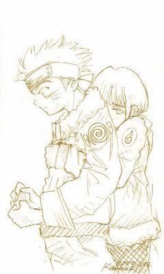 *Gallery* Naruto-naruhina1