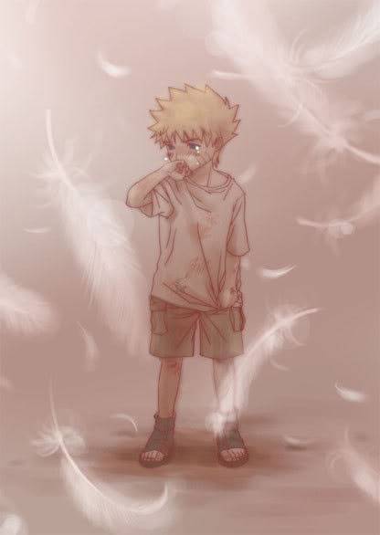 ~ Naruto Uzumaki~ 43634646