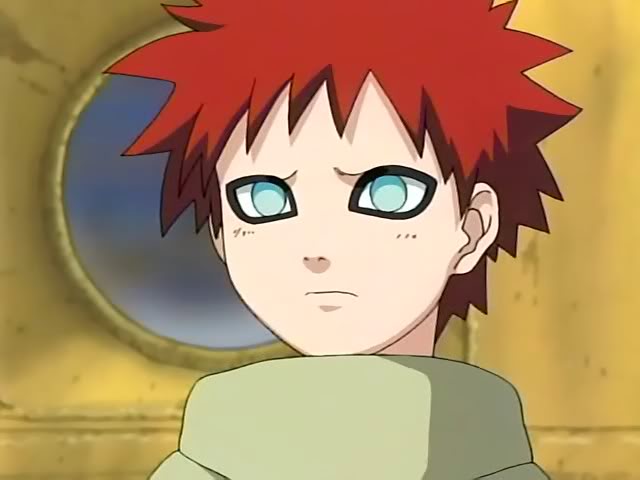 ~Sabaku no Gaara~ Gaara-210Forgiveness