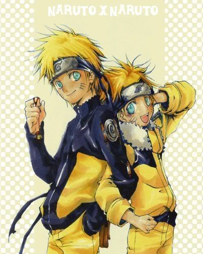 ~ Naruto Uzumaki~ Naruto15