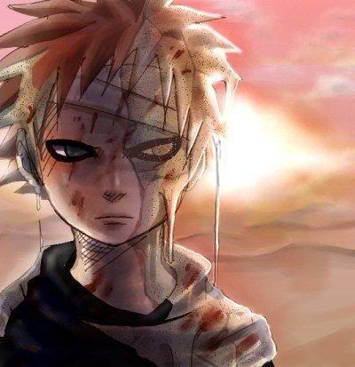 ~Sabaku no Gaara~ L_994897fd39716c8c50561836177f50781