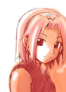 ~Sakura Haruno~ 237a9244