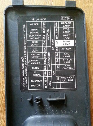 Fuse Diagram ? 20140906_152755s