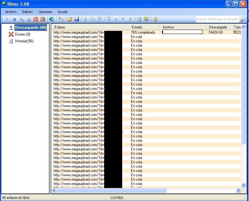 RDesc 2.08,un buen gestor de descarga que se salta el tiempo de espera megaupload... Dibujo-1