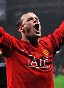 صـور ربـاعـي هــجوم مـانشـيسـتر يـونـايـتد Wayne-Rooney-Manchester-United-Cham
