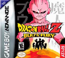 Emulador+dbz legacy of goku II y bury's Gba-dbzbuusfurybox