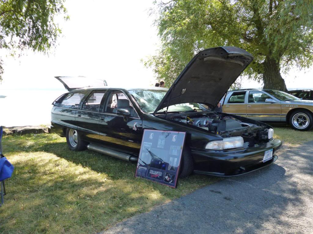 Wagonfest New York 2011 Photos P1000082