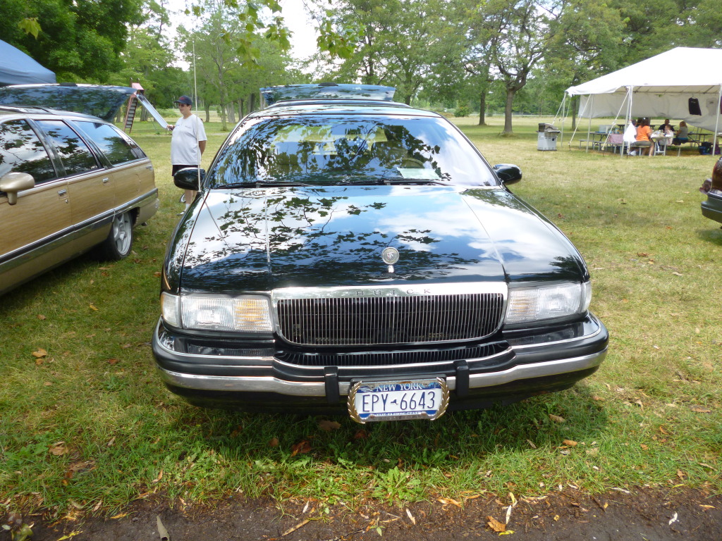 WagonFest New York - 2012 Pictures P1000723