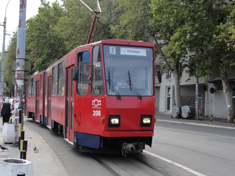 Na uu dviju rijeka ispod Avale Beograd142