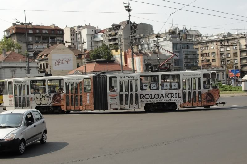 Na uu dviju rijeka ispod Avale Beograd170