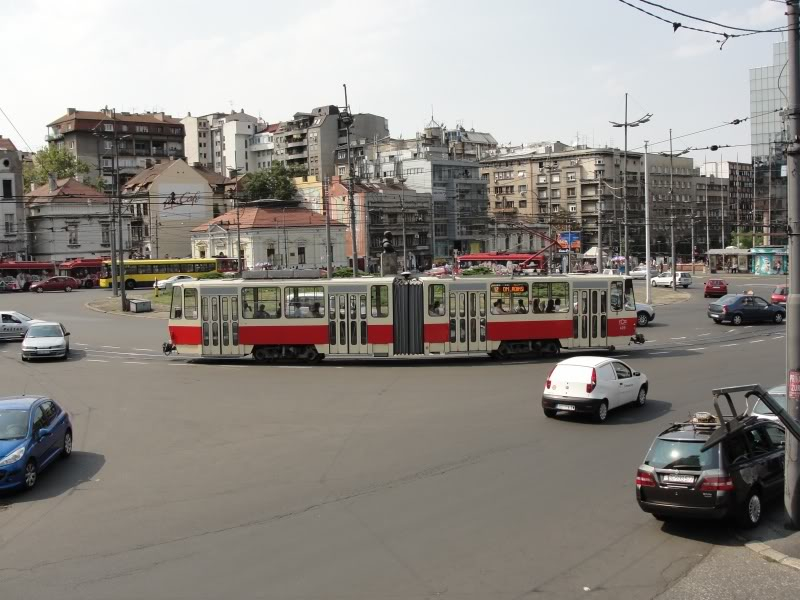 Na uu dviju rijeka ispod Avale Beograd174