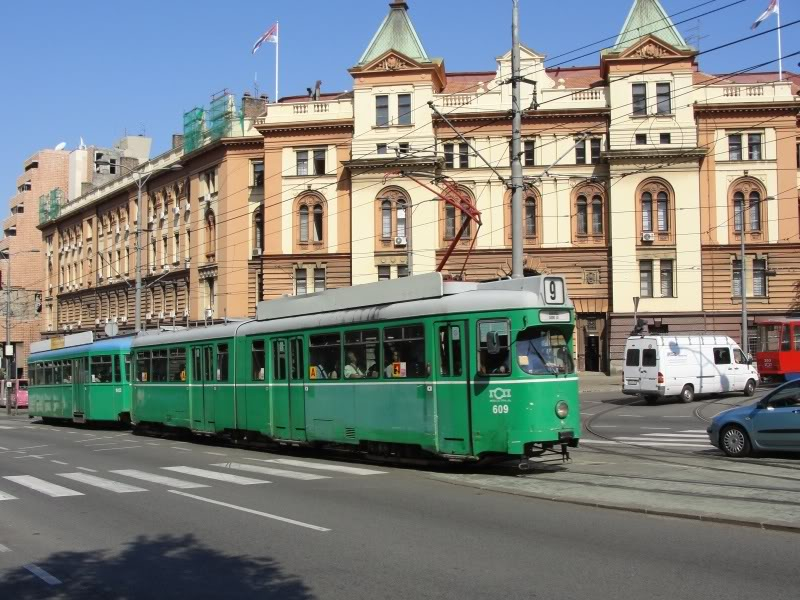 Na uu dviju rijeka ispod Avale Beograd337