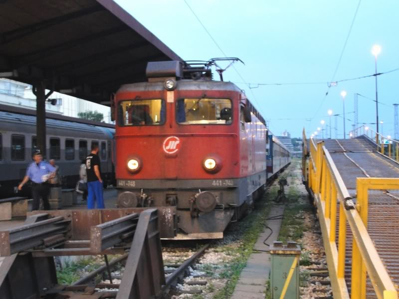 Na uu dviju rijeka ispod Avale Beograd65