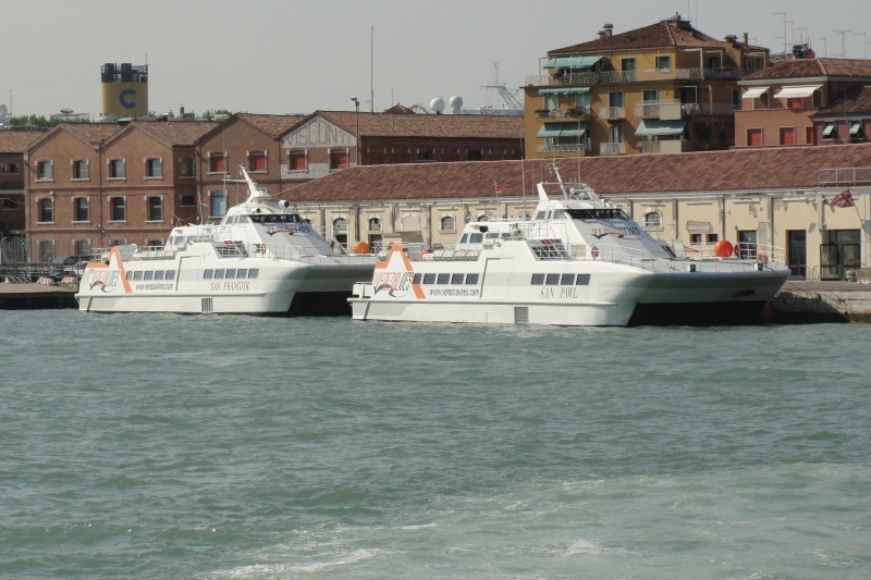 High speed vessels DSC06230
