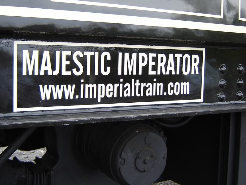 Majestic - Imperator - Page 2 DSC03698