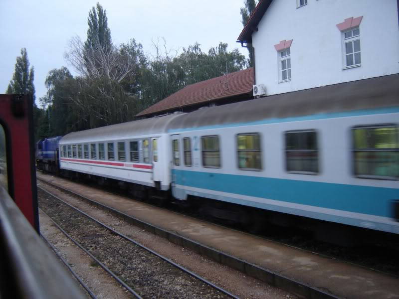 Gastro- eno- railfan tura Meimurjem i Varadinom DSC06535