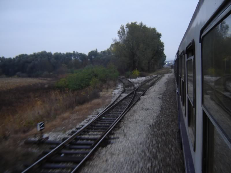 Gastro- eno- railfan tura Meimurjem i Varadinom DSC06541