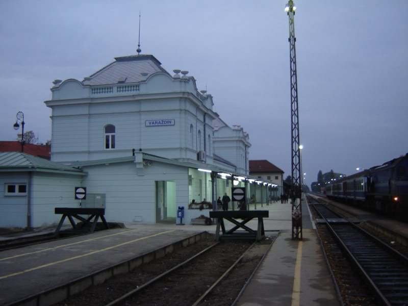 Gastro- eno- railfan tura Meimurjem i Varadinom DSC06544