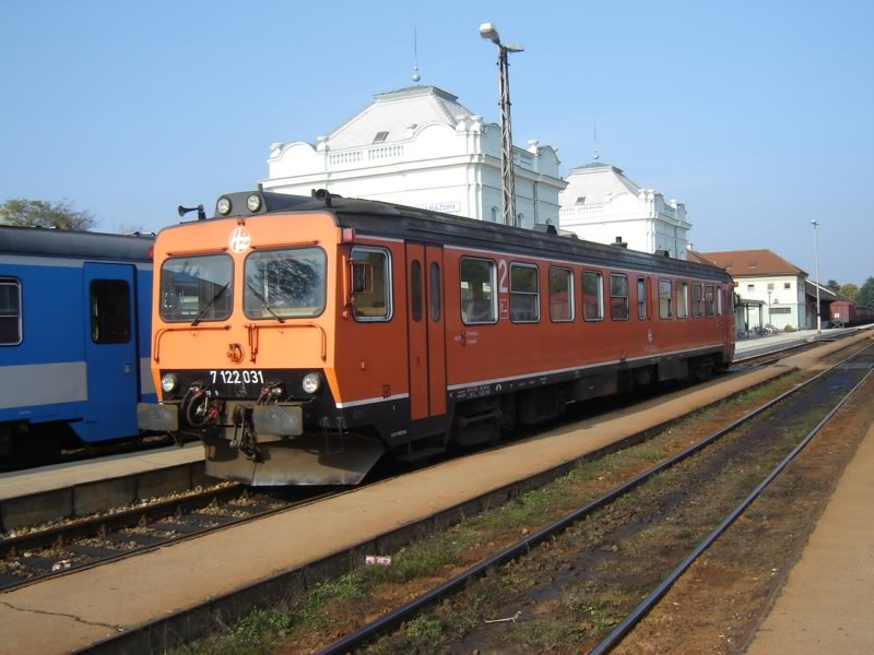 Gastro- eno- railfan tura Meimurjem i Varadinom DSC06696