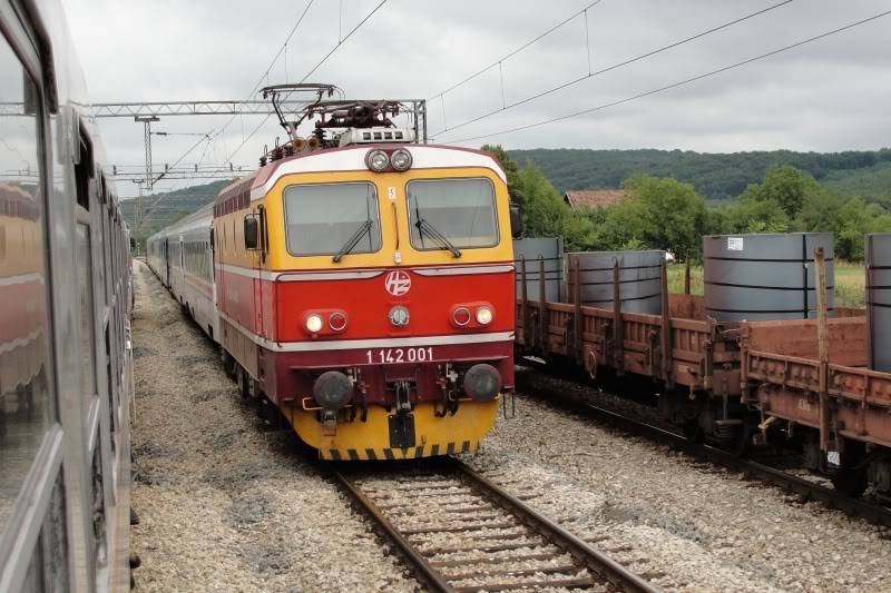 Kruno pustoenje ( Zagreb-Krievci-Koprivnica-Varadin-Zabok-Zagreb ) DSC08059