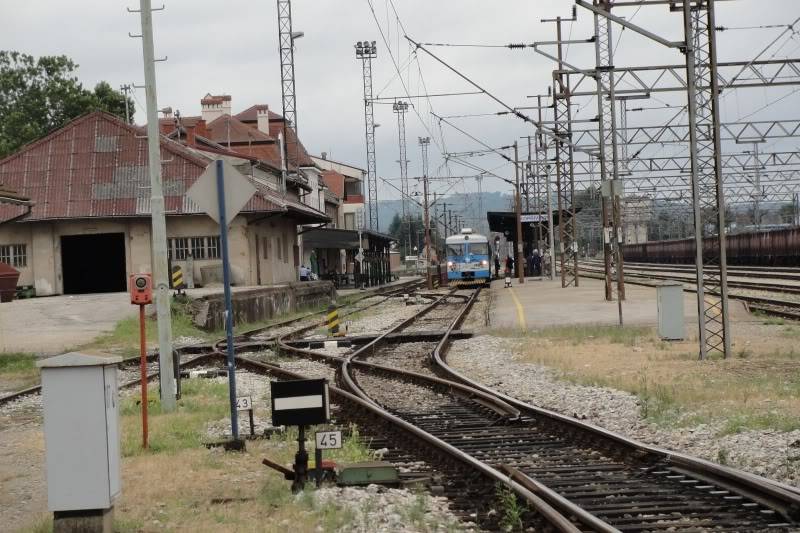 Kruno pustoenje ( Zagreb-Krievci-Koprivnica-Varadin-Zabok-Zagreb ) DSC08140