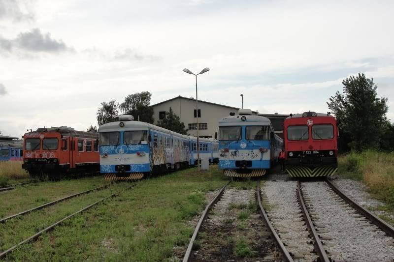 Kruno pustoenje ( Zagreb-Krievci-Koprivnica-Varadin-Zabok-Zagreb ) DSC08214