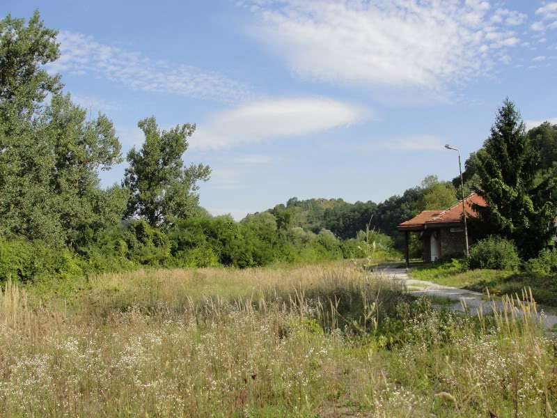 Zagorsko- dalmatinski mix ili kako provesti idealan godinji odmor DSC03694