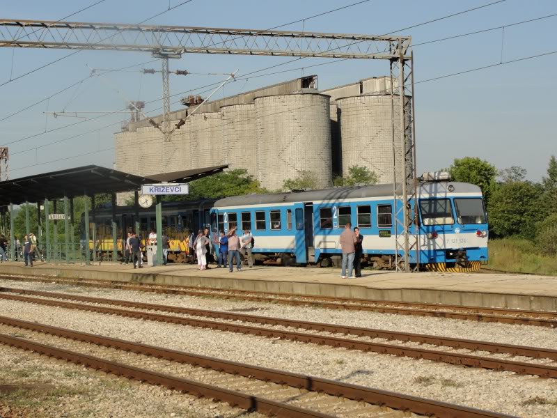 Zagorsko- dalmatinski mix ili kako provesti idealan godinji odmor DSC03990